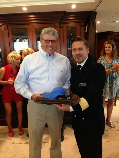 <h2>2018 New Zealand & Australia Golf Cruise</h2>13 Nights | 5-6 Rounds | Auckland to Sydney | February 22 – March 7